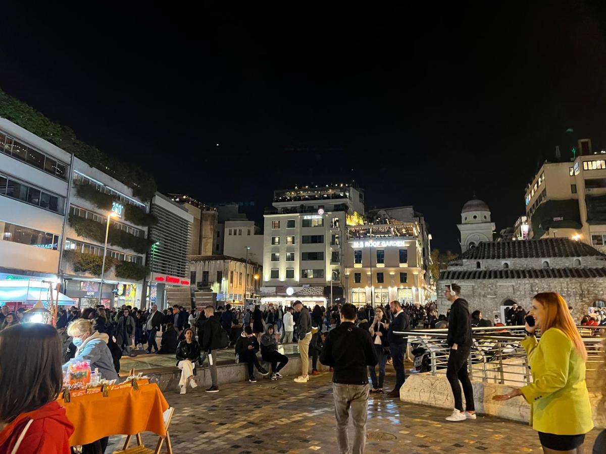 My Athens Place מראה חיצוני תמונה