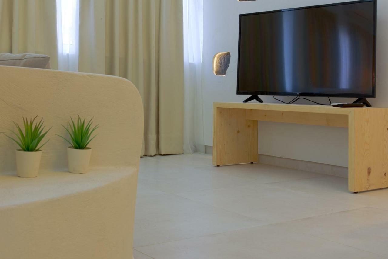 My Athens Place מראה חיצוני תמונה
