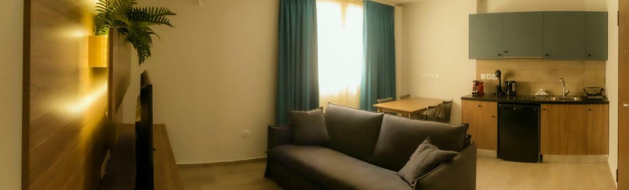 My Athens Place מראה חיצוני תמונה