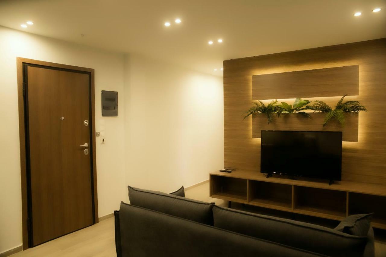 My Athens Place מראה חיצוני תמונה