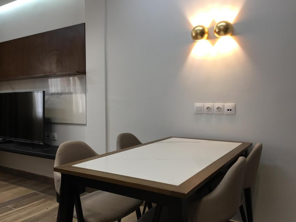 My Athens Place מראה חיצוני תמונה