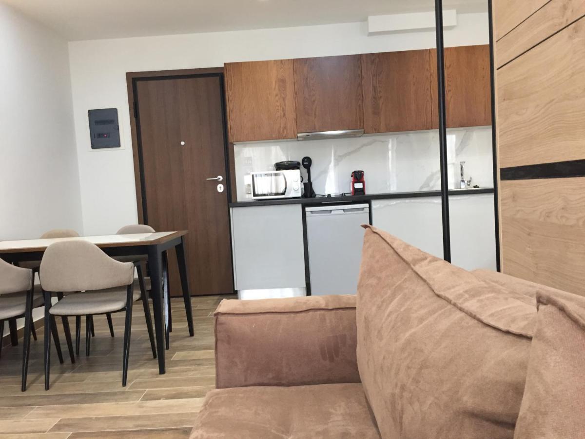 My Athens Place מראה חיצוני תמונה