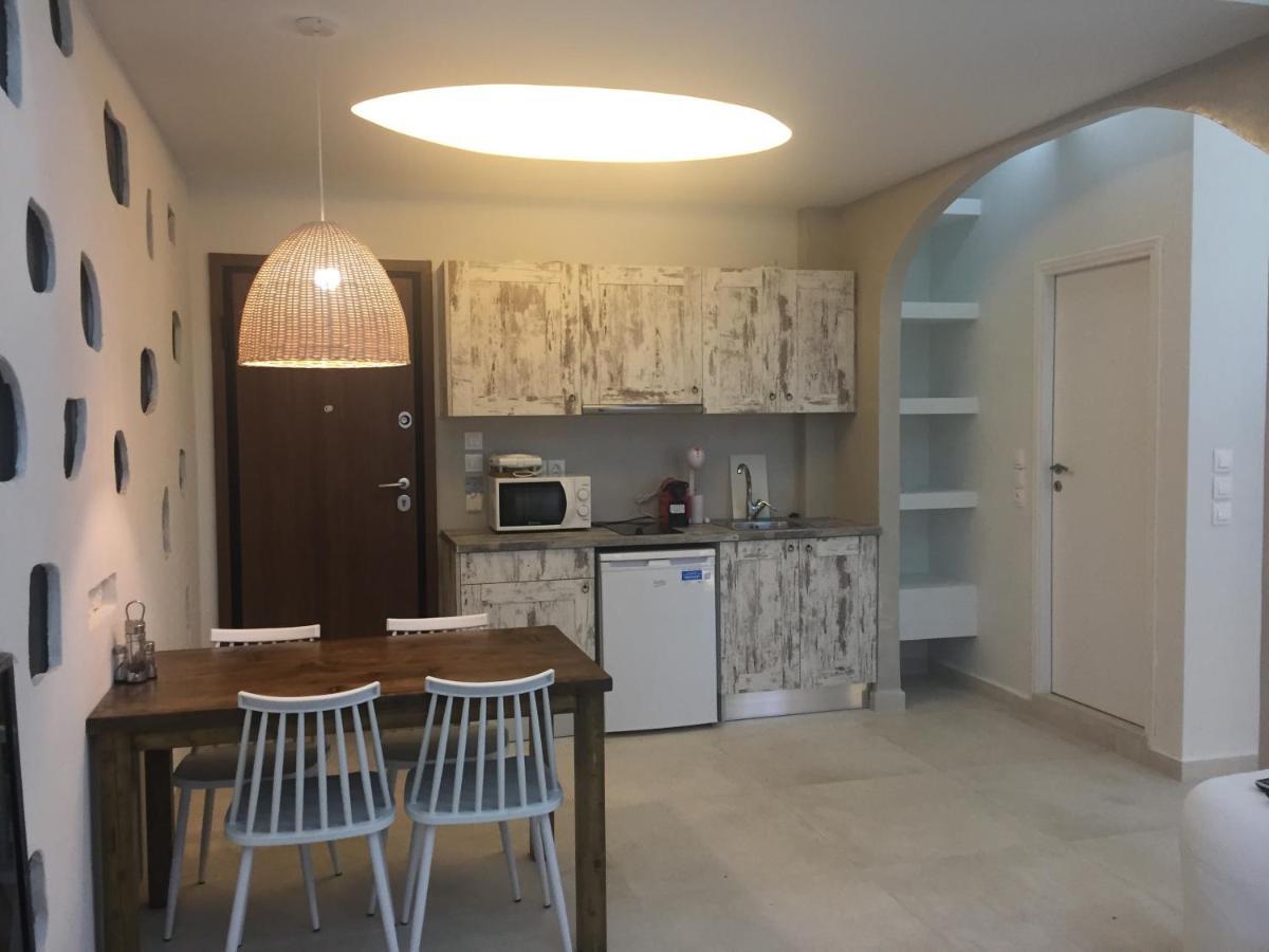 My Athens Place מראה חיצוני תמונה